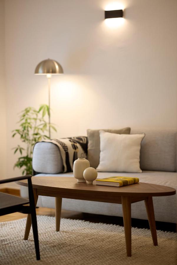 아테네 Mandra Living-Kolonaki 아파트 외부 사진